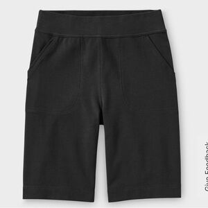 Duluth noga naturale cotton shorts
